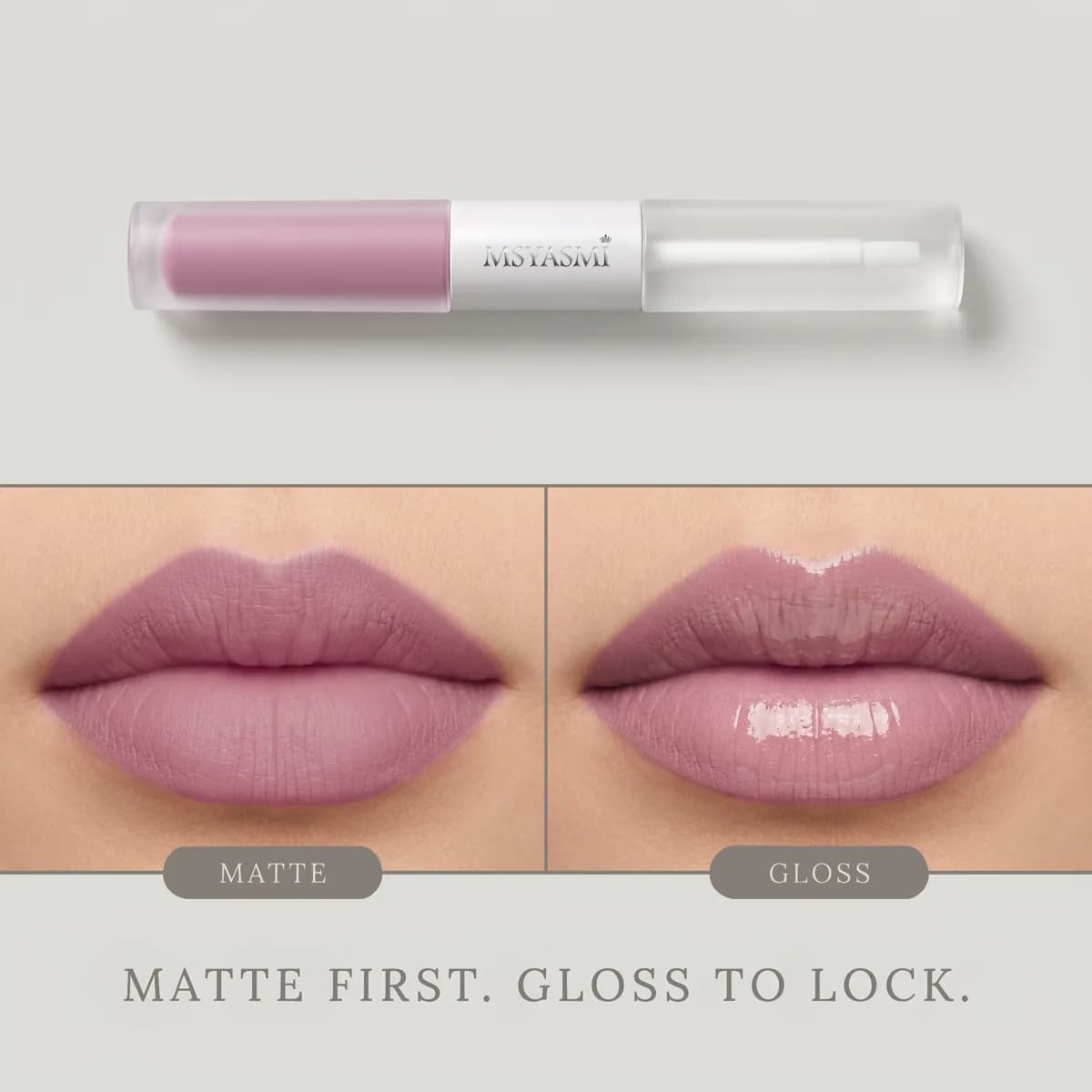Boujeelicious LipLock