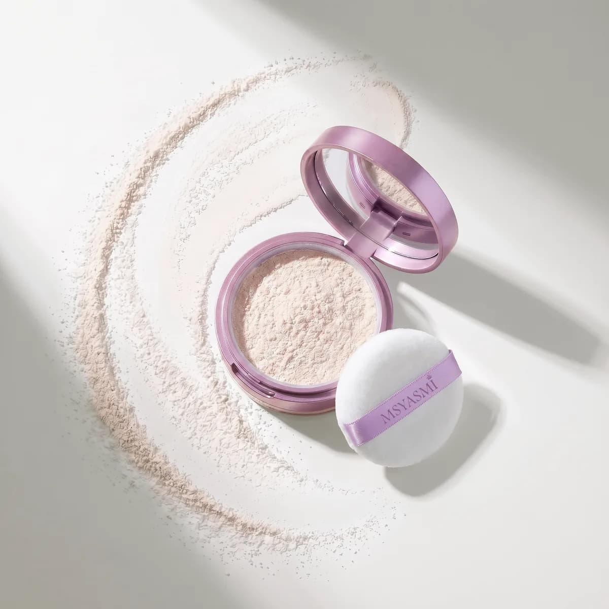 SPF30 SmoothFocus Translucent Setting Powder