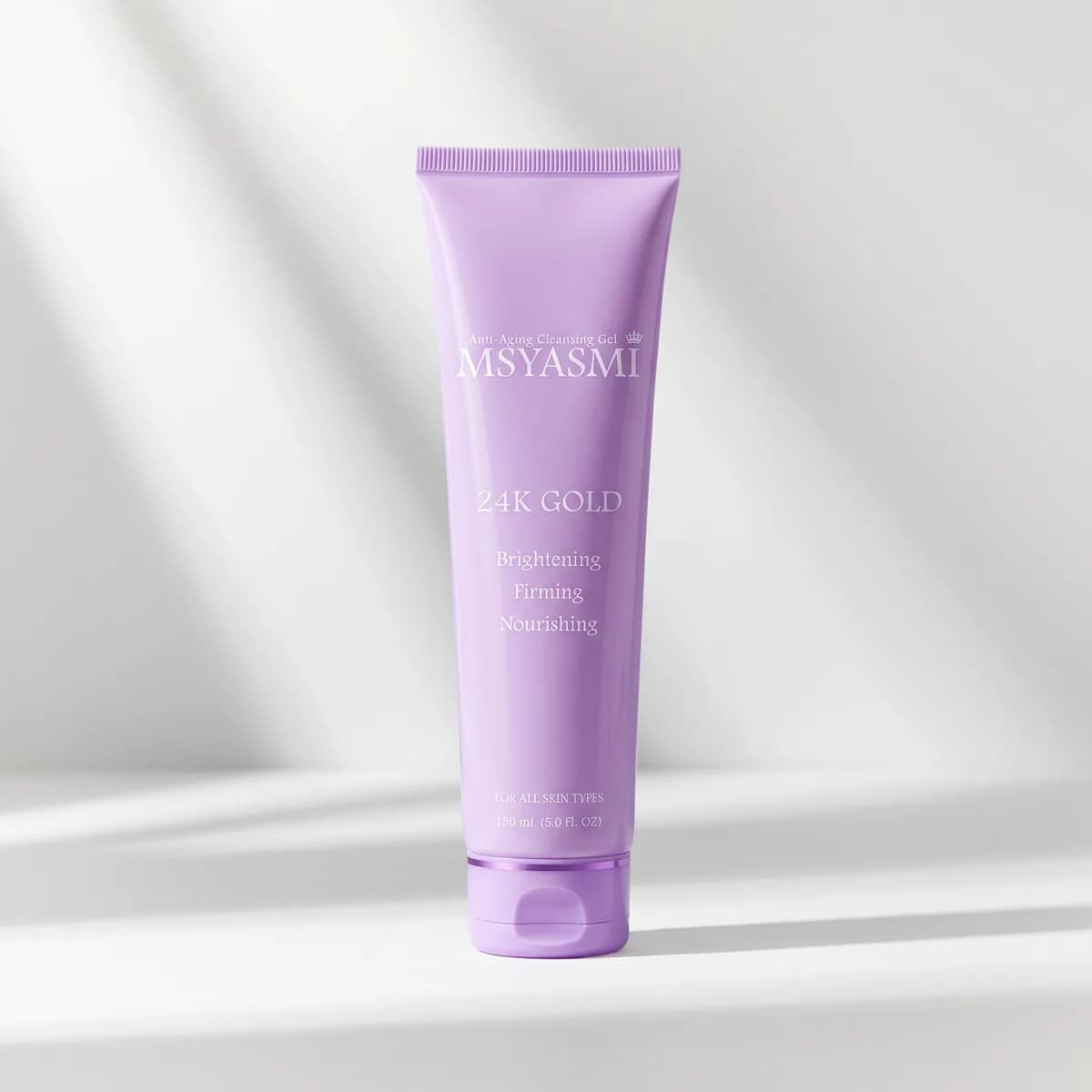 24K Gold Cleanser