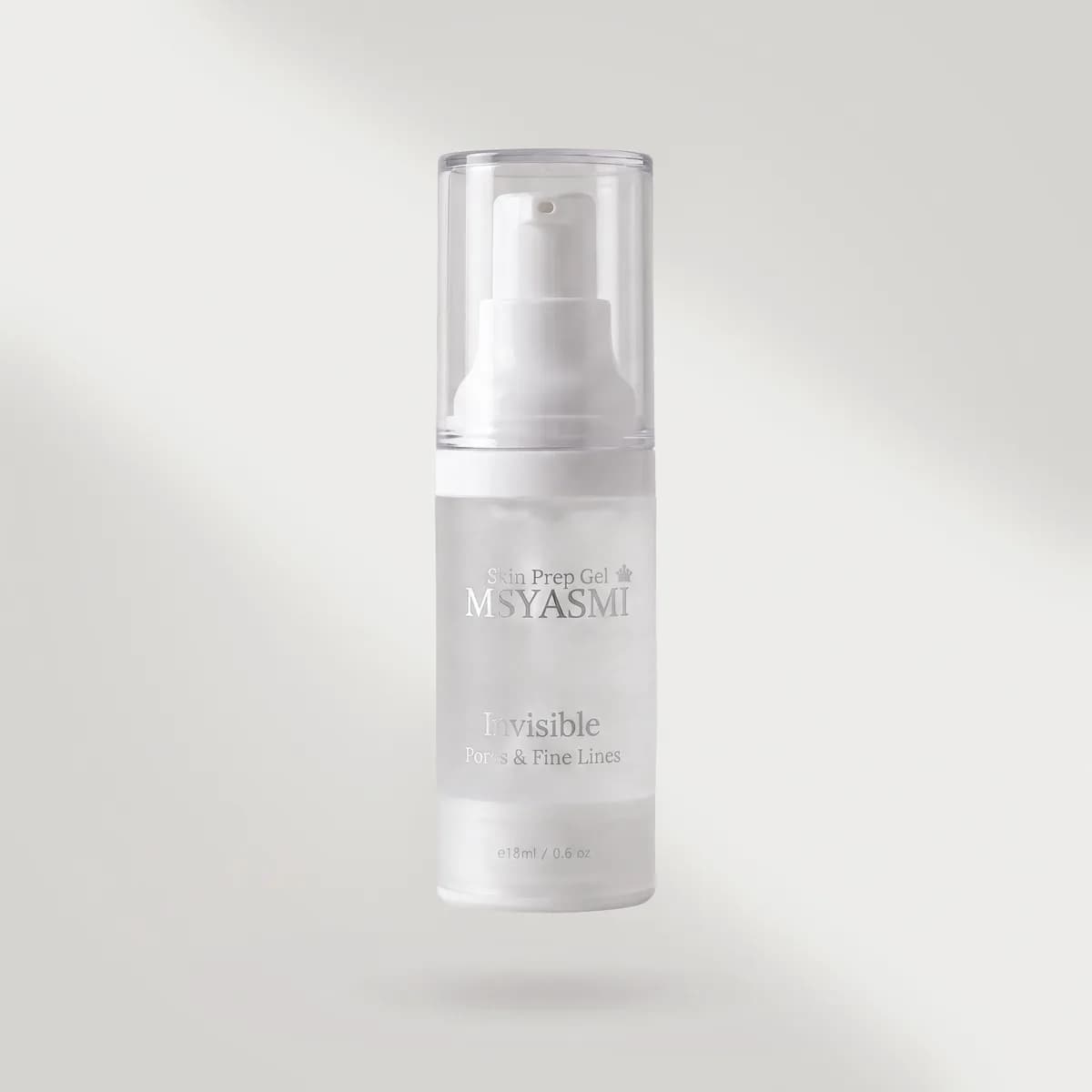 Invisible Pores & Fine Lines Primer
