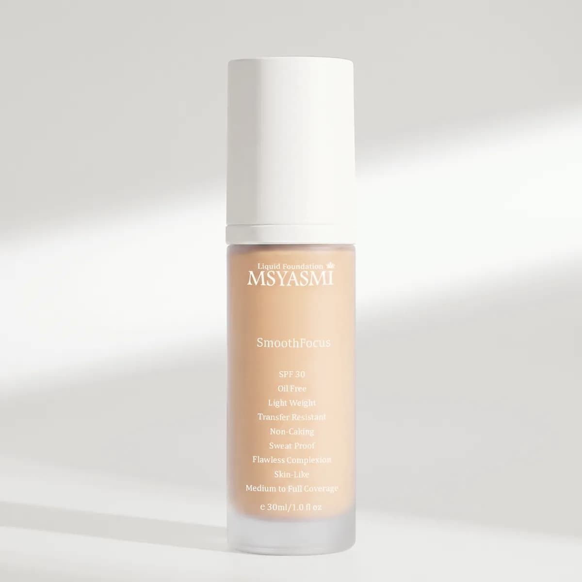 SPF30 SmoothFocus Liquid Foundation