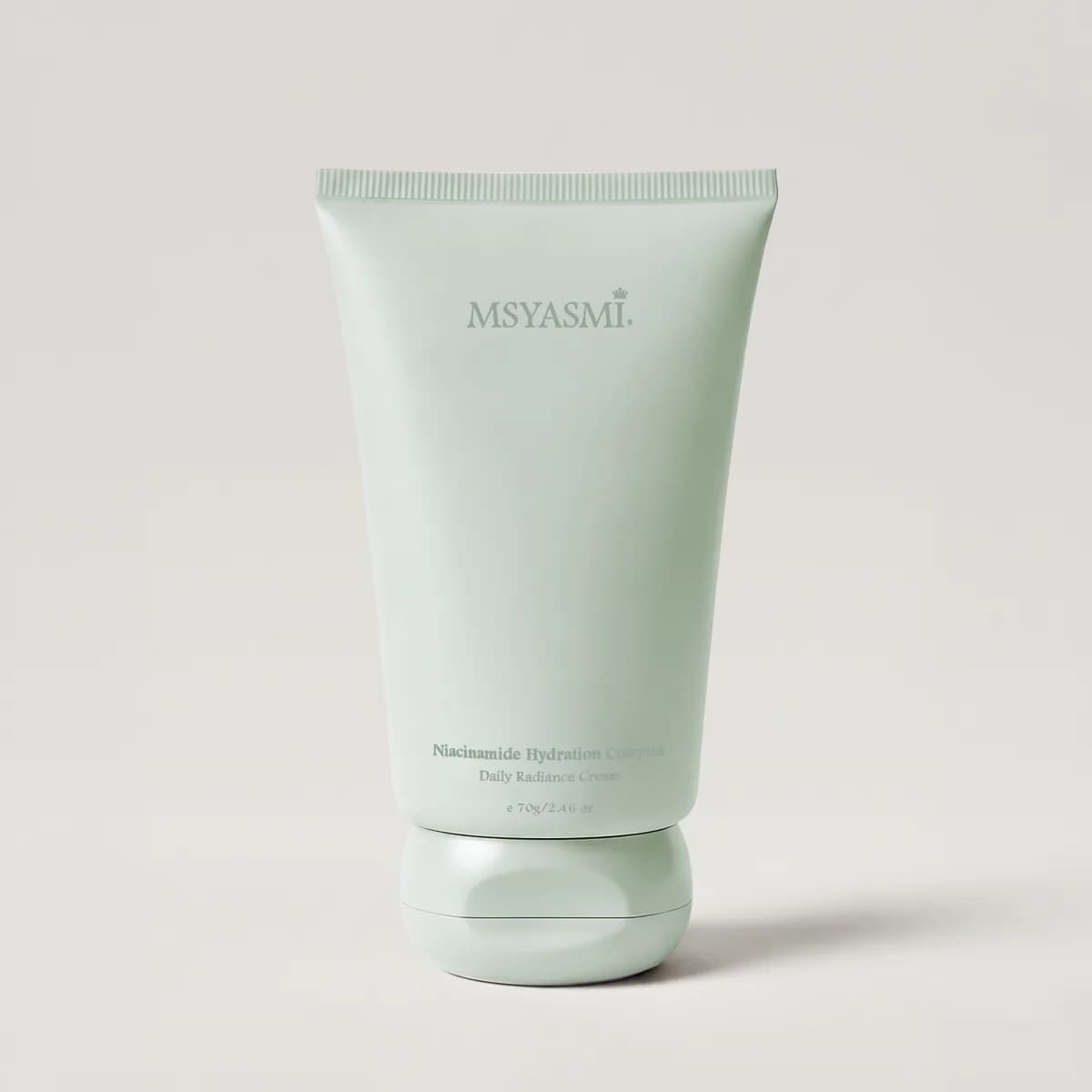MSYASMI skincare