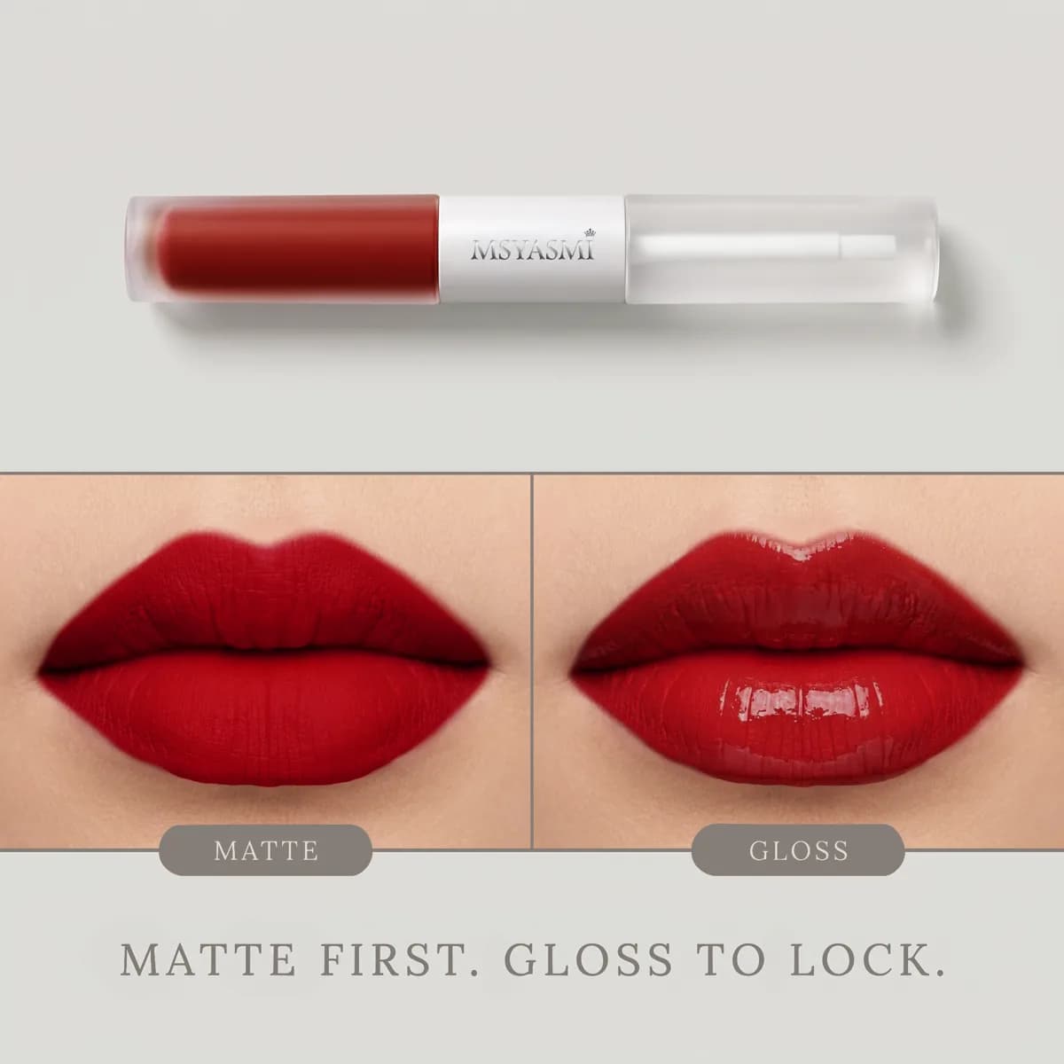 She-E-O LipLock